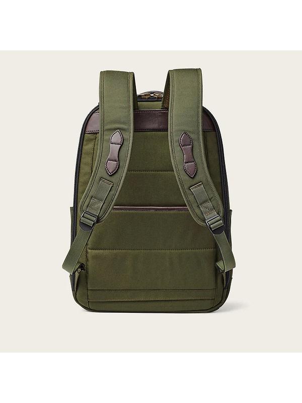 Filson Dryden Backpack - Otter Green Image 2