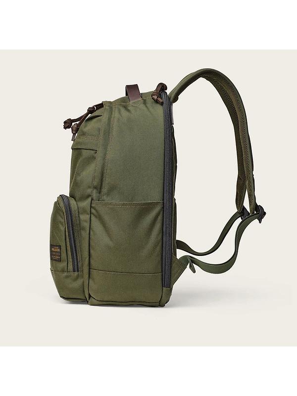 Filson Dryden Backpack - Otter Green Image 3