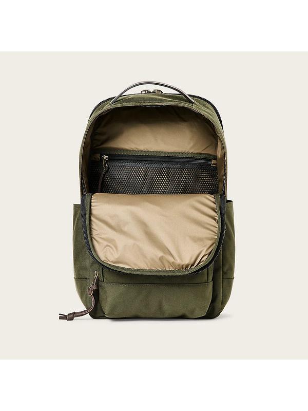 Filson Dryden Backpack - Otter Green Image 4