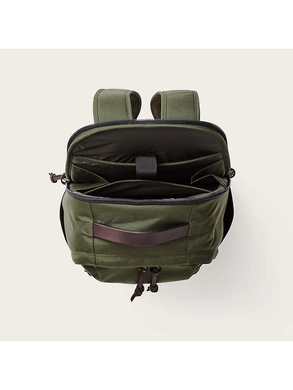 Filson Dryden Backpack - Otter Green Image 5