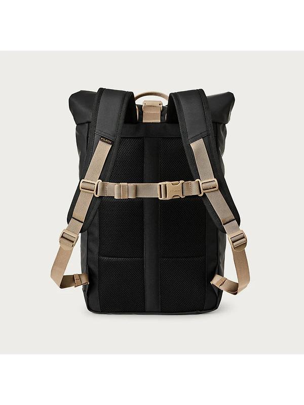 Filson Scout Backpack - Black/Covert Image 2
