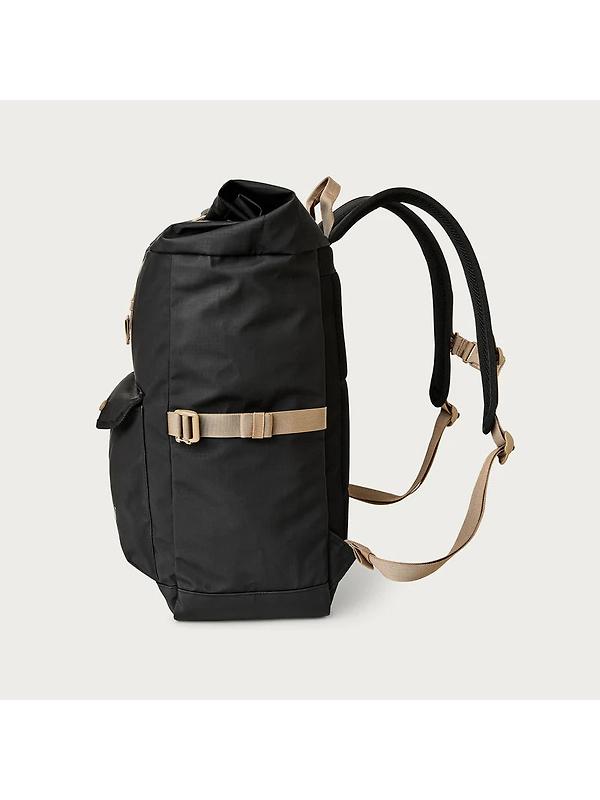 Filson Scout Backpack - Black/Covert Image 3
