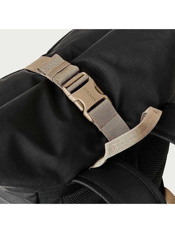 Filson Scout Backpack - Black/Covert Image 5