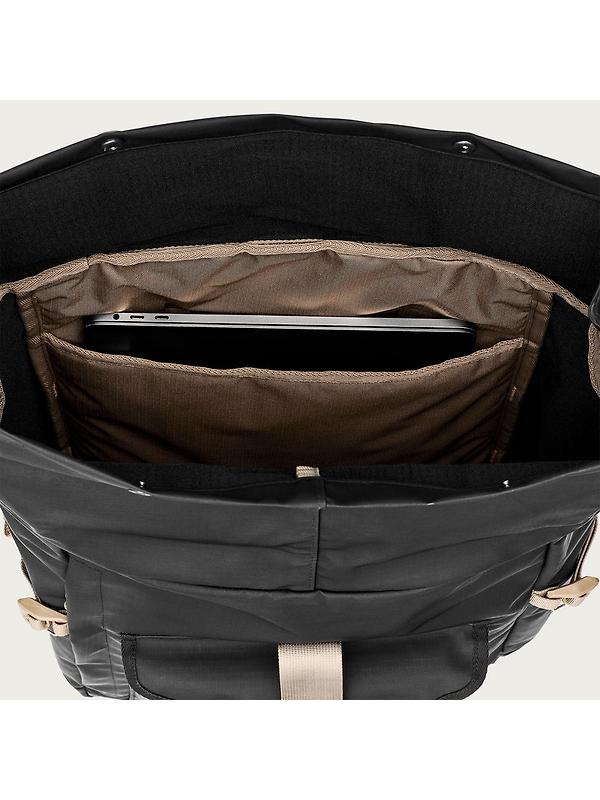 Filson Scout Backpack - Black/Covert Image 7