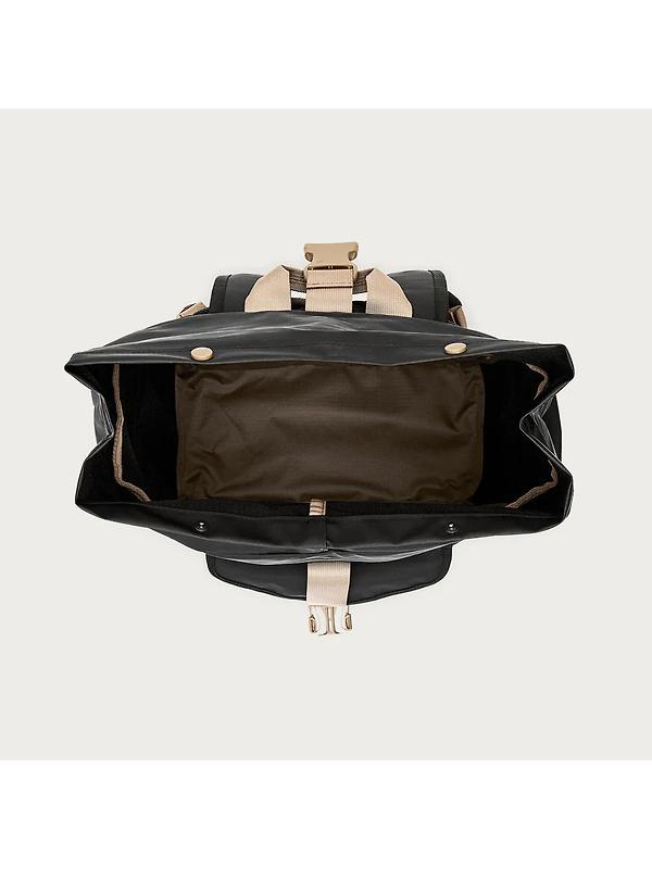 Filson Scout Backpack - Black/Covert Image 8