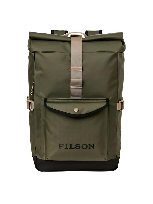Filson Scout Backpack - Olive/Black/Covert Image 1