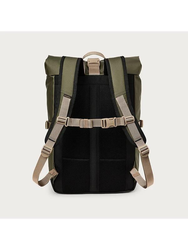 Filson Scout Backpack - Olive/Black/Covert Image 2