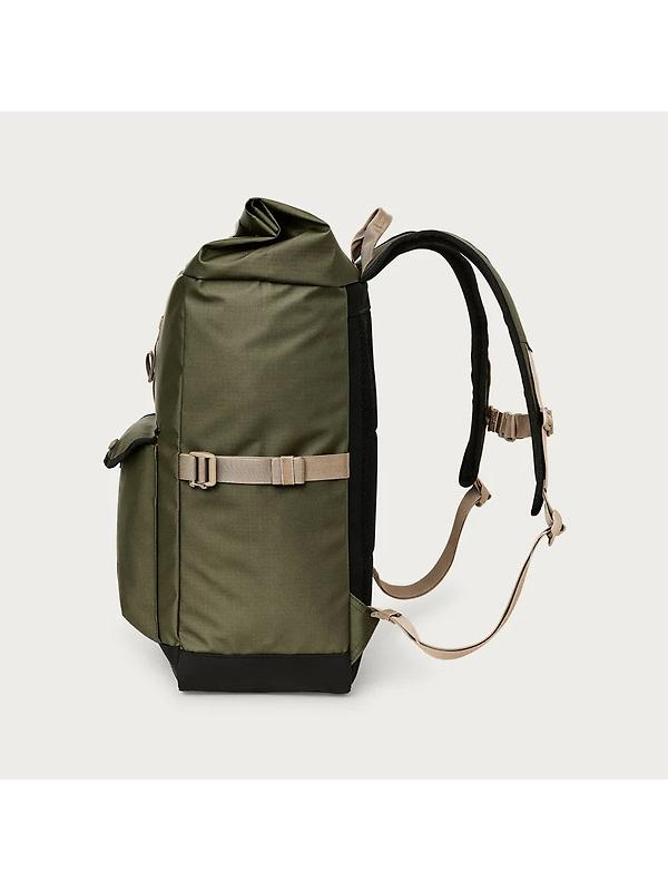 Filson Scout Backpack - Olive/Black/Covert Image 3