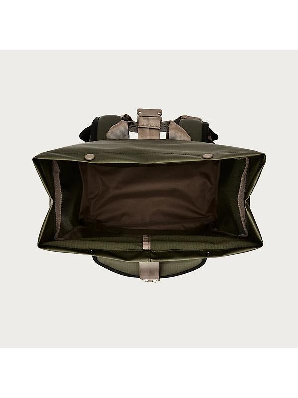 Filson Scout Backpack - Olive/Black/Covert Image 4
