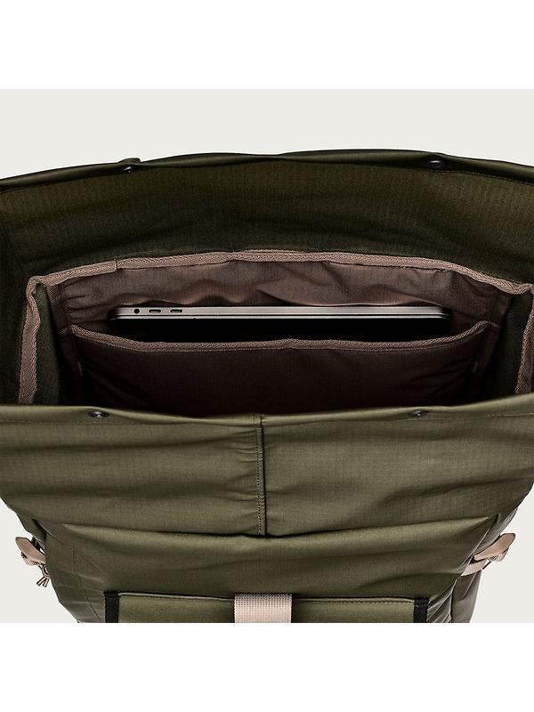 Filson Scout Backpack - Olive/Black/Covert Image 8