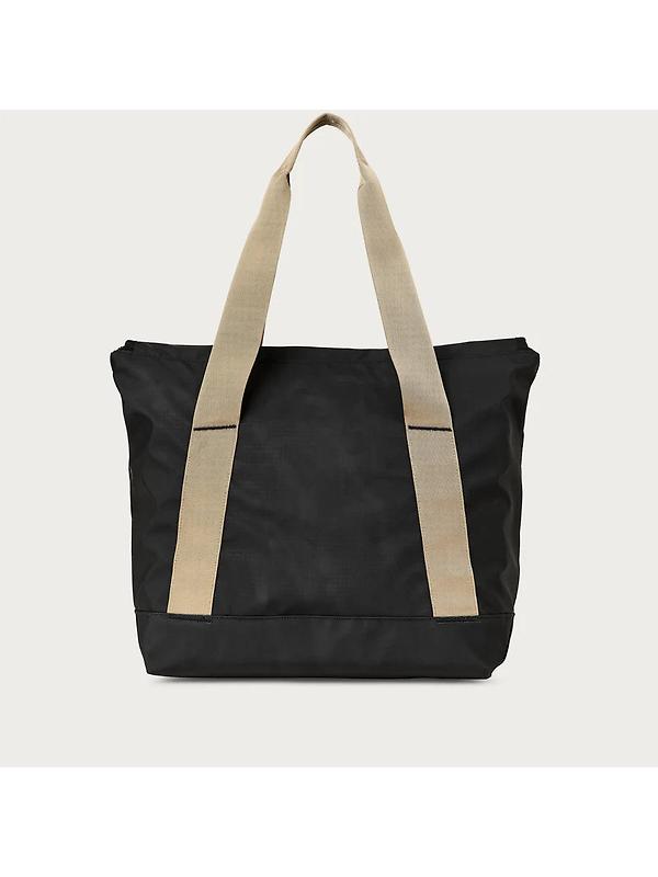 Filson Scout Tote Bag - Black/Covert Image 2