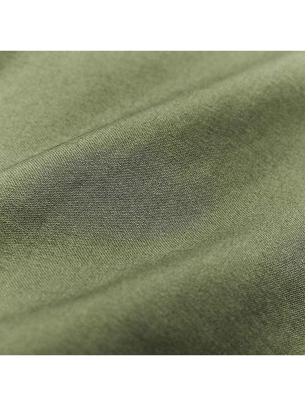 Filson Cotton Field Cargo Pants - Washed Fatigue Green Image 9