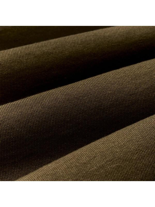 Filson Men's Frontier Graphic T-Shirt - Military Olive/Trail Image 4