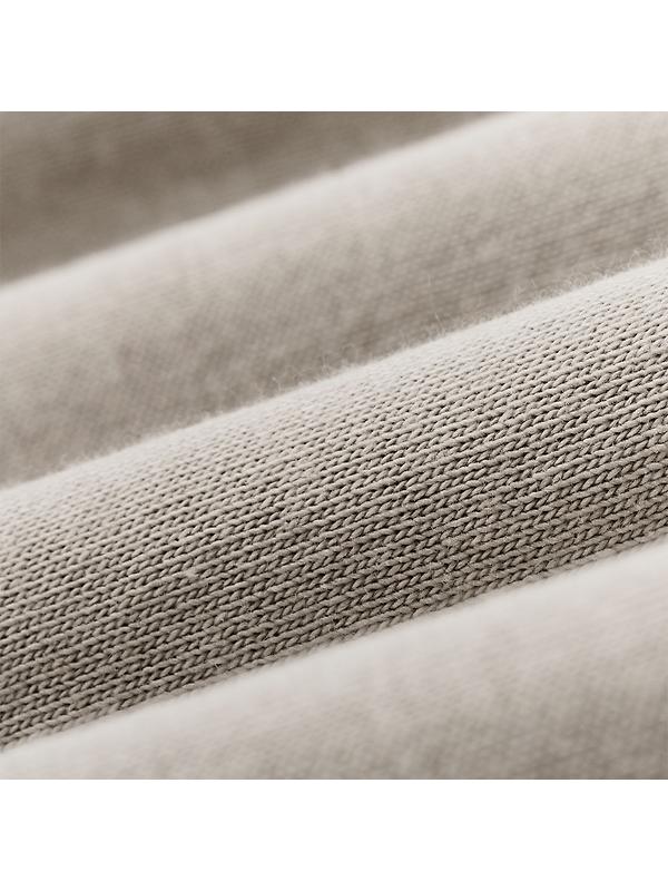 Filson Men's Frontier Logo T-Shirt - Cliff Gray/Scenic Mark Image 3