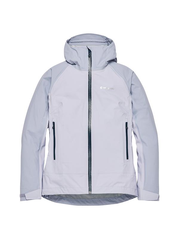Montane Women's Norste XT Waterproof Jacket - Lilac Haze Product Image