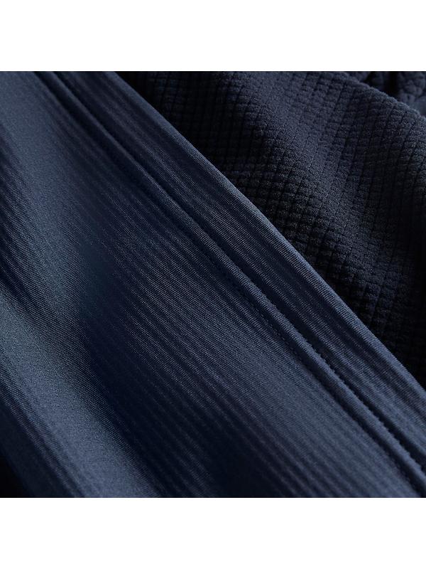 Montane Women's Protium Hooded Fleece Jacket - Eclipse Blue Image 6