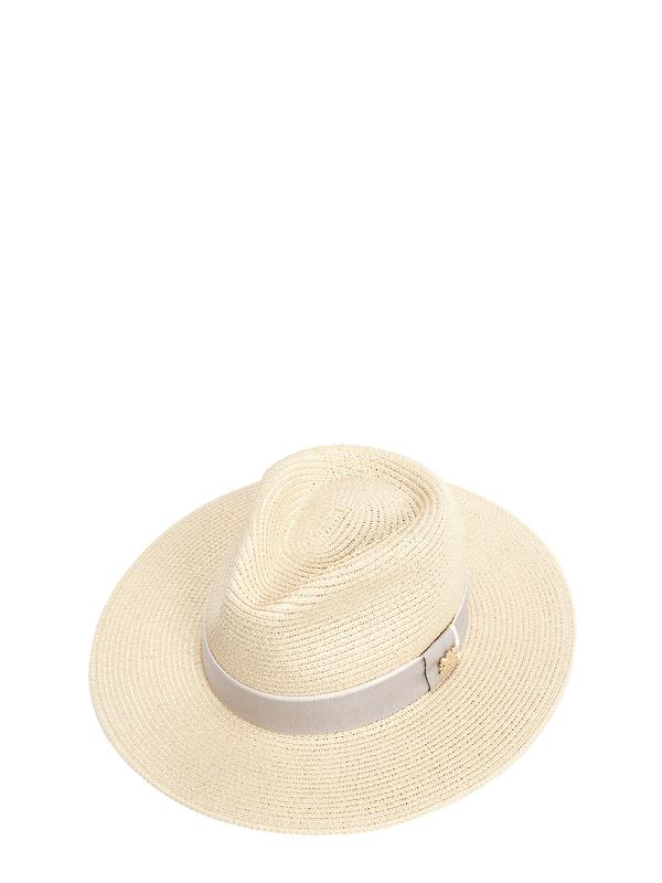 Holland Cooper Women's Francesca Hat - Natural Taupe Image 7