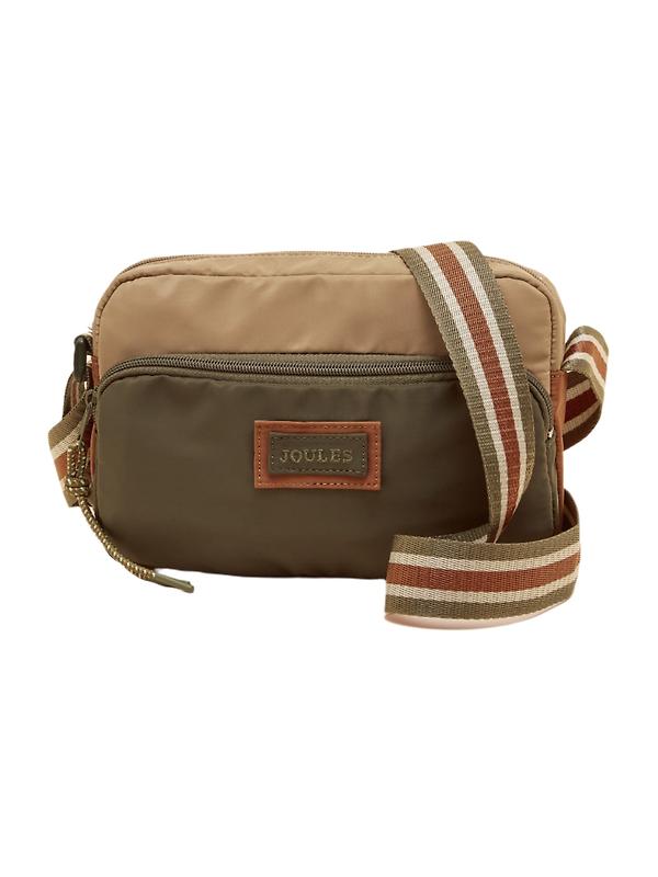 Product image of Joules Women's Marlow Cross Body Bag - Neutral