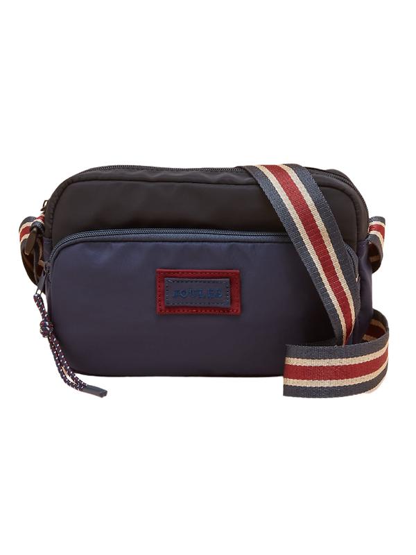 Product image of Joules Women's Marlow Cross Body Bag - Navy