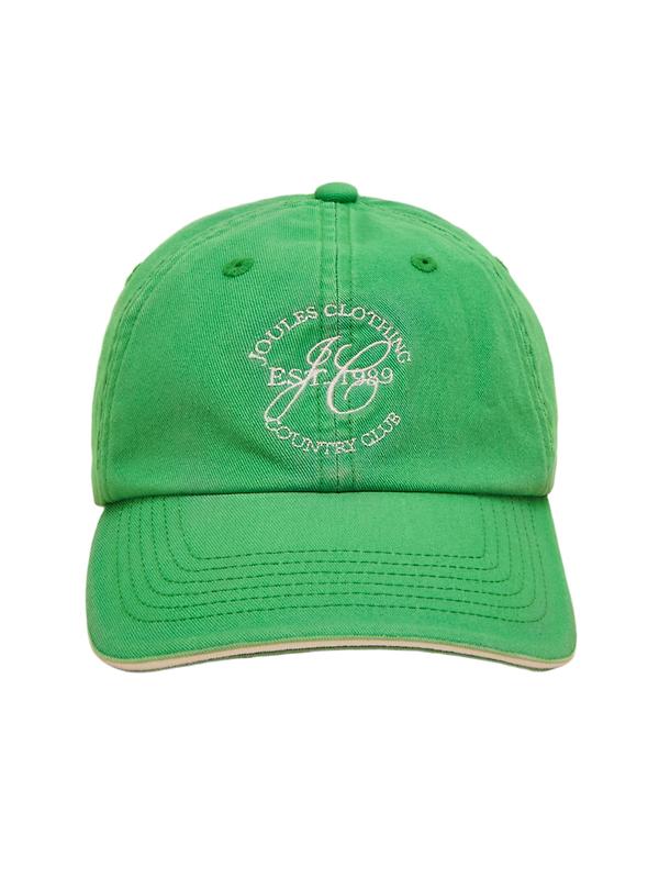 Product image of Joules Women's Daley Cap - Green