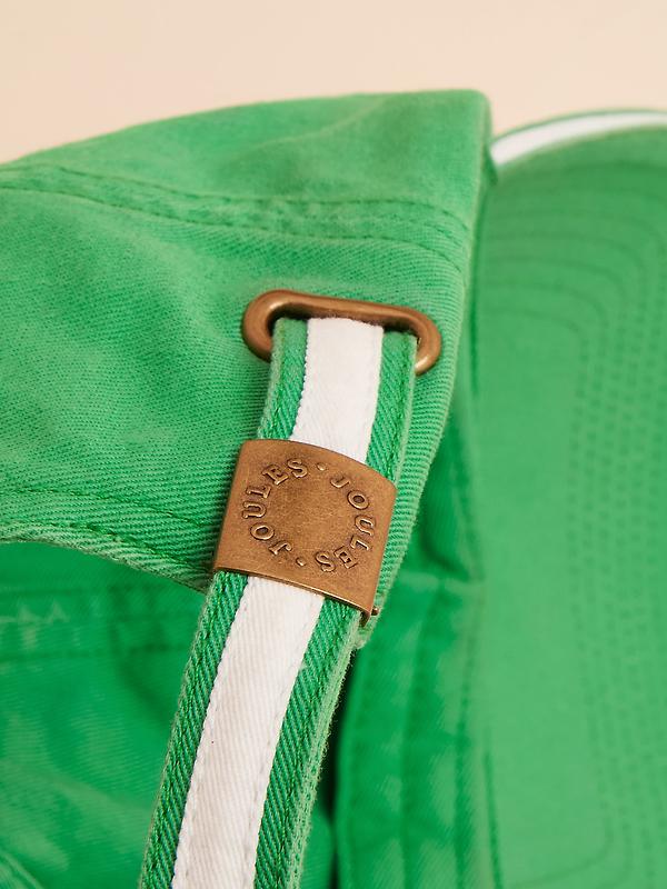 Joules Women's Daley Cap - Green Image 3