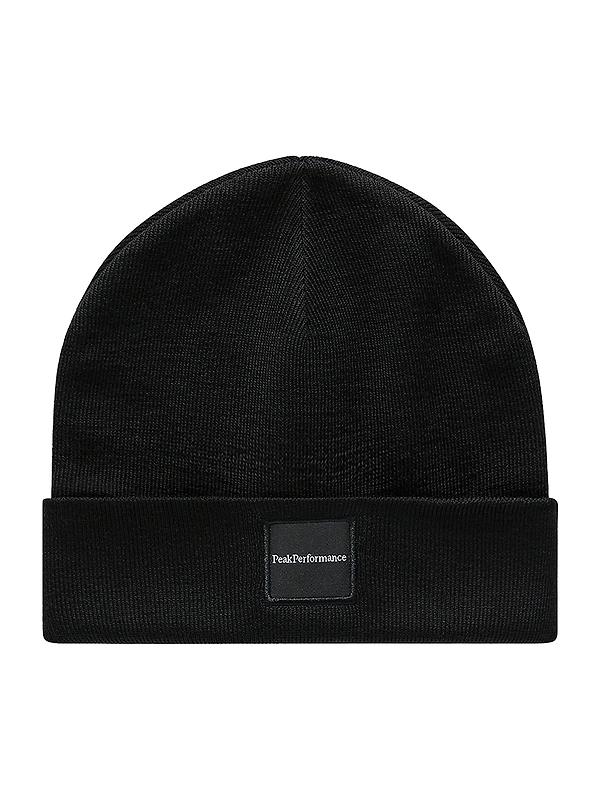 Peak Performance Switch Hat - Black Product Image