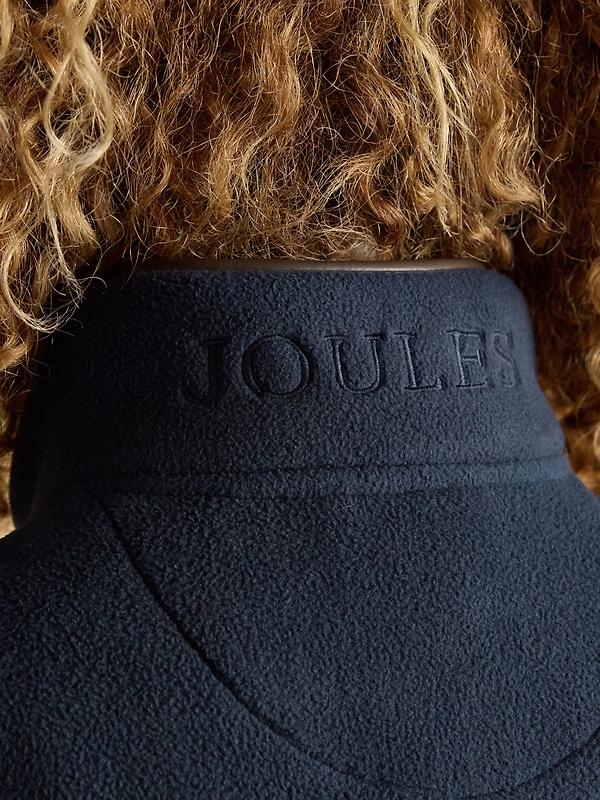 Joules Women's Heritage Fleece Gilet - Navy Image 8