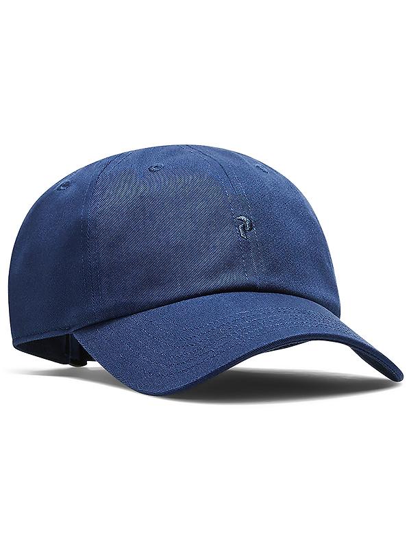Peak Performance Ground Cap - Blue Shadow Image 1