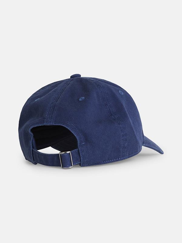Peak Performance Ground Cap - Blue Shadow Image 2