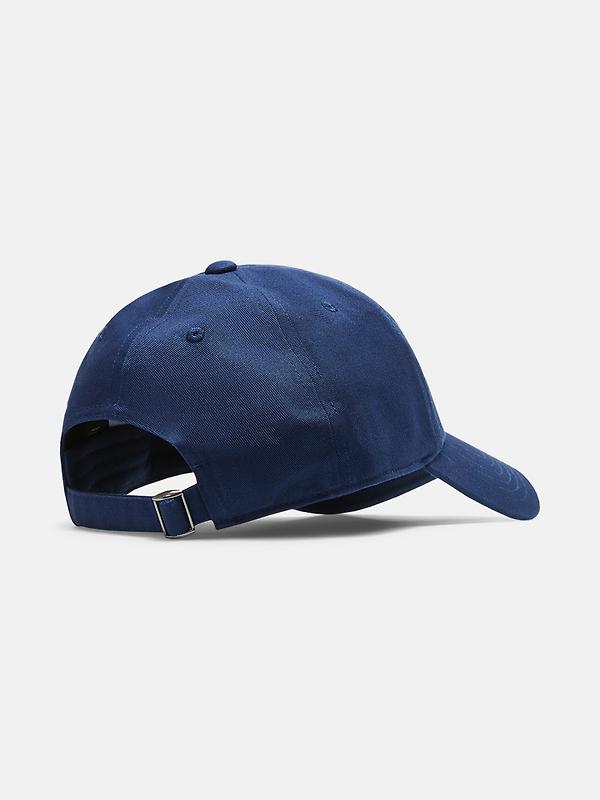 Peak Performance Ground Cap - Blue Shadow Image 3