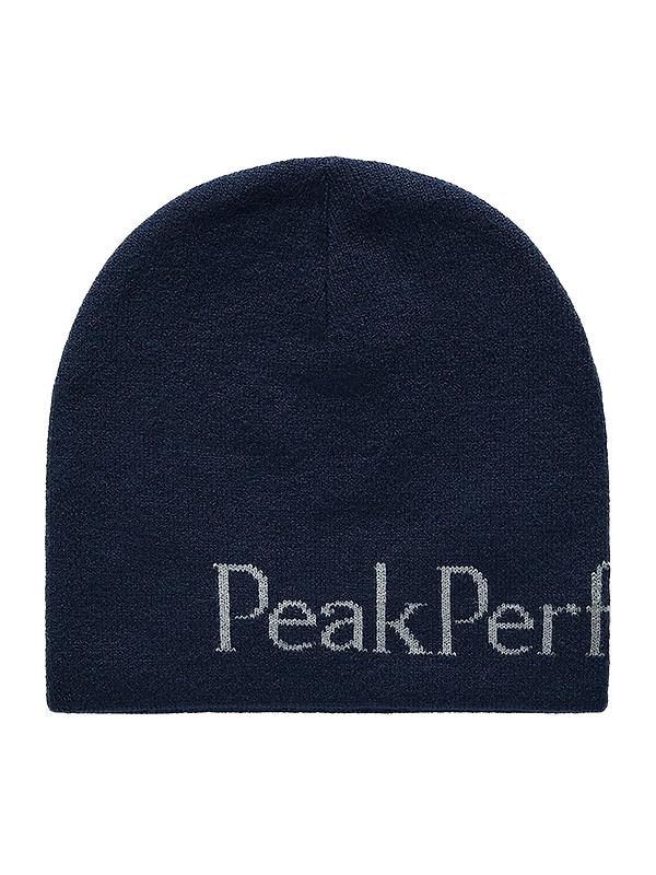 Peak Performance PP Hat - Blue Shadow/Lt Grey Product Image