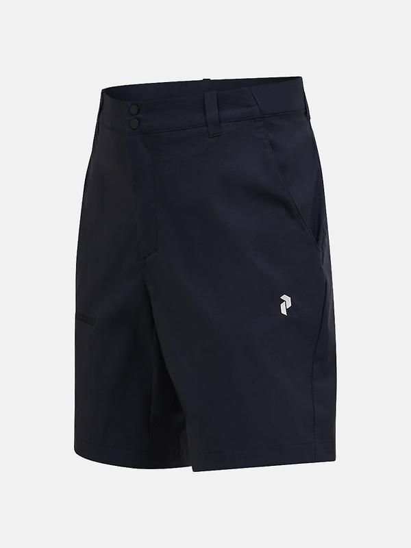 Peak Performance Men's Iconiq Shorts - Black Image 3