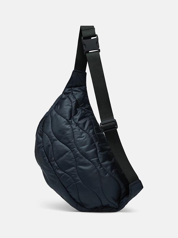 Peak Performance Helium Bum Bag - Black Image 2