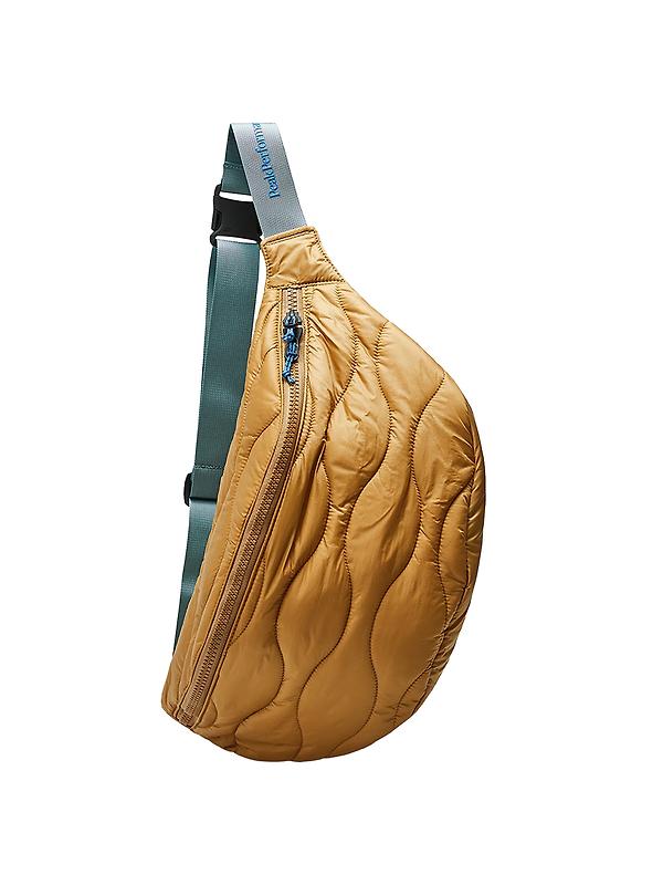 Peak Performance Helium Bum Bag - Sierra Sand Image 1