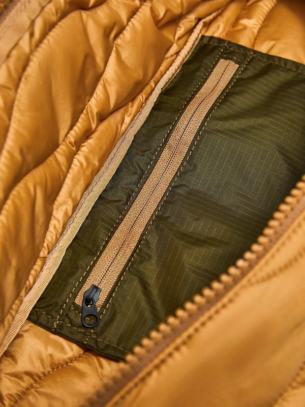 Peak Performance Helium Bum Bag - Sierra Sand Image 5