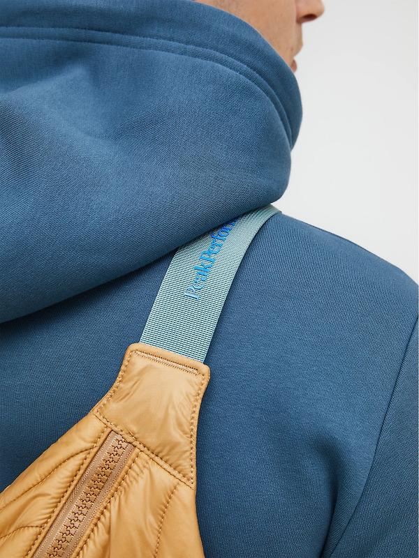 Peak Performance Helium Bum Bag - Sierra Sand Image 3