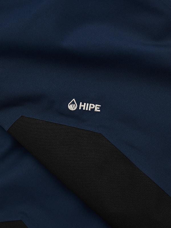 Peak Performance Women's Anima HIPE® 2L Insulated Shell Pants - Blue Shadow Image 10