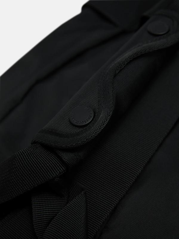 Peak Performance Detour II 35L Carryall Bag - Black Image 5