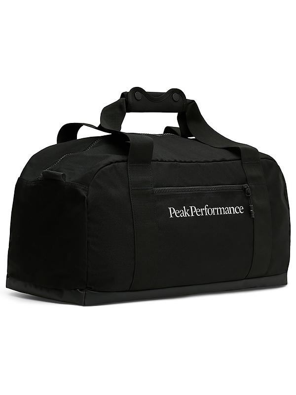 Peak Performance Detour 35L Carryall Bag - Black Image 1