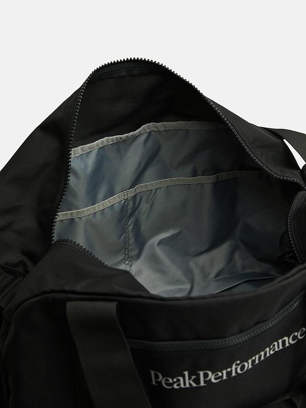Peak Performance Detour 35L Carryall Bag - Black Image 3