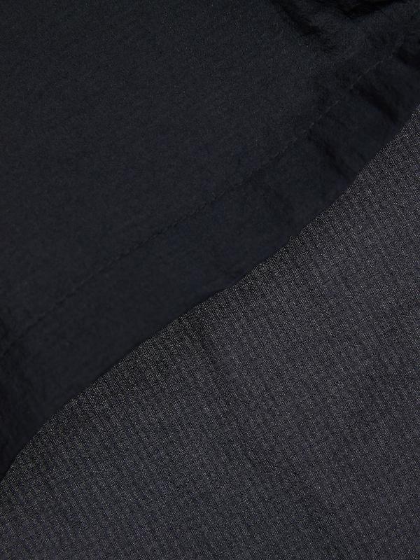 Peak Performance Men's Discover Wind Jacket - Black Image 5