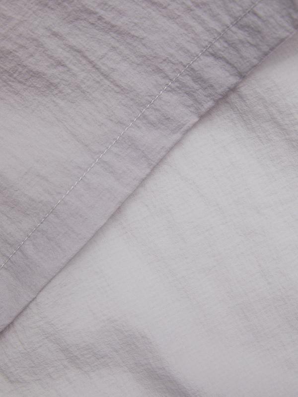 Peak Performance Women's Discover Wind Jacket - Misty Lavender Image 5