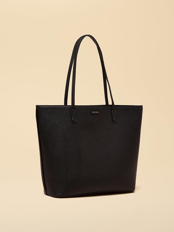 Joules Women's Jemima Tote Bag - Black Image 6
