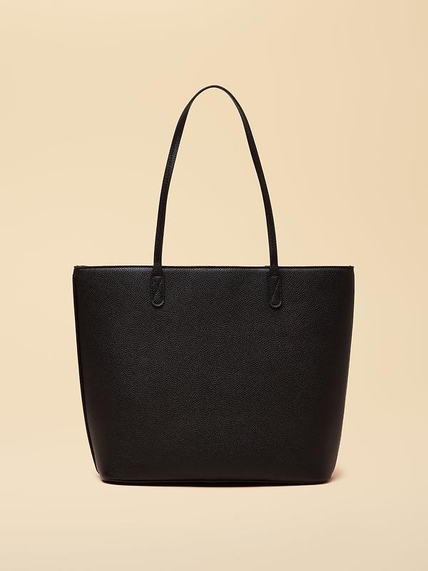 Joules Women's Jemima Tote Bag - Black Image 7