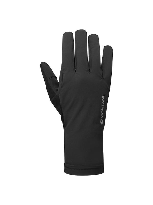 Montane Trail Lite Gloves - Black Image 2