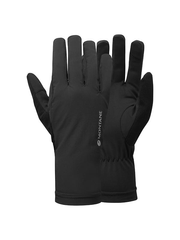 Montane Trail Lite Gloves - Black Image 1