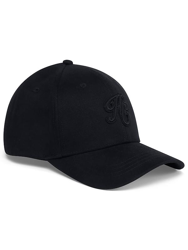 Holland Cooper Women's Amalfi Cap - Black Image 1