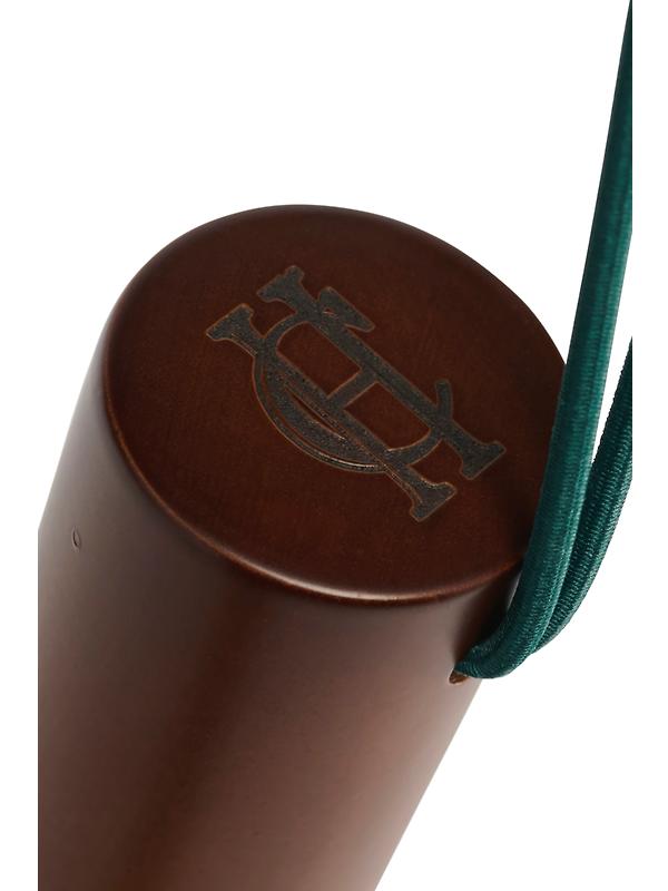 Holland Cooper Mini HC Umbrella - Blue Night Image 5