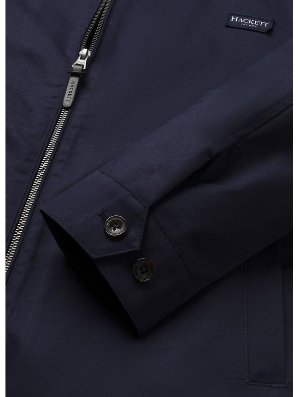 Hackett Men's Coach Jacket - Old Navy Image 3