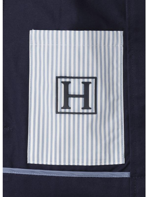 Hackett Men's Coach Jacket - Old Navy Image 4